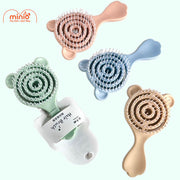 Lược gỡ rối tai gấu