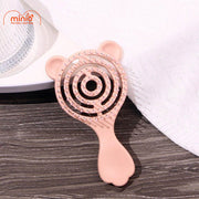 Lược gỡ rối tai gấu