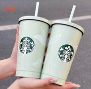 Ly giữ nhiệt Starbuck 500ml
