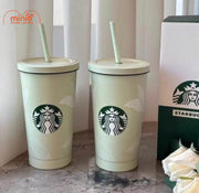 Ly giữ nhiệt Starbuck 500ml