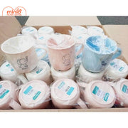 Ly nhựa Hokori 6366