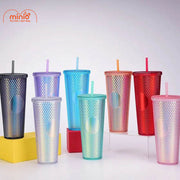 Ly kim cương Starbucks 710ml