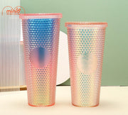 Ly kim cương Starbucks 710ml