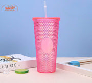 Ly kim cương Starbucks 710ml