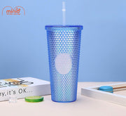 Ly kim cương Starbucks 710ml