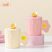 Ly cốc trứng QTĐA