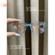 Kính mắt Solbei, Nada