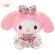Thú bông My Melody mặc váy nhỡ