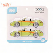 Móc dính tường 5087