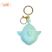 Móc khóa cá mập sập hàm