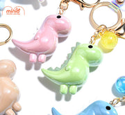 Móc khoá màu hologram 0029 NB