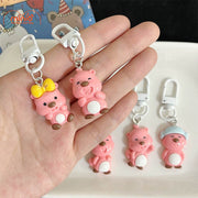 Móc khóa loopy Icon