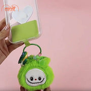 Móc khoá Labubu treo điện thoại