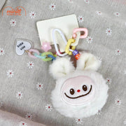 Móc khoá Labubu treo điện thoại