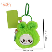 Móc khoá Labubu treo điện thoại