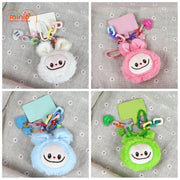 Móc khoá Labubu treo điện thoại