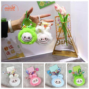 Móc khoá Labubu treo điện thoại