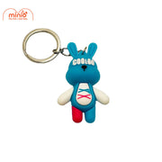 Móc khóa thỏ coolso