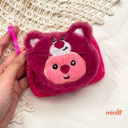 Móc khoá ví Sanrio