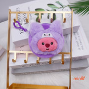 Móc khoá ví Sanrio