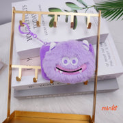 Móc khoá ví Sanrio