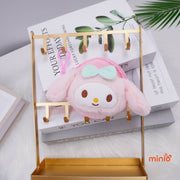 Móc khoá ví Sanrio