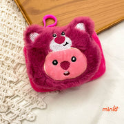 Móc khoá ví Sanrio