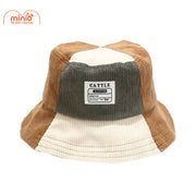 Nón phối màu Cattle
