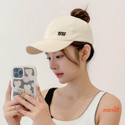 Nón kết DYJ hở chỏm