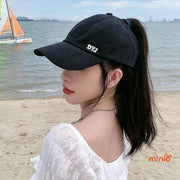 Nón kết DYJ hở chỏm