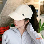 Nón kết DYJ hở chỏm