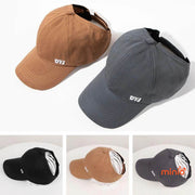 Nón kết DYJ hở chỏm