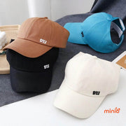 Nón kết DYJ hở chỏm