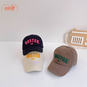 Nón kết thêu nổi