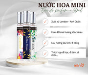 Nước hoa Dear Body 30ml