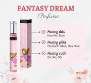 Nước hoa Dear Body 30ml