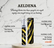 Nước hoa Dear Body 30ml