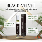 Nước hoa Dear Body 30ml