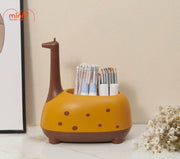 Ống cắm bút hưu lớn