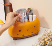 Ống cấm bút hưu nhỏ