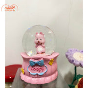 Quả cầu thủy tinh mini Loopy