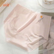 Quần lót hoa Tulip không viền