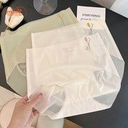 Quần lót hoa Tulip không viền