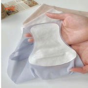 Quần lót hoa Tulip không viền