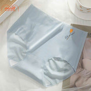 Quần lót hoa Tulip không viền