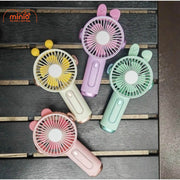 Quạt mini 3 chế độ