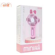 Quạt mini 3 chế độ