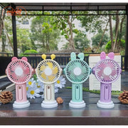 Quạt mini 3 chế độ