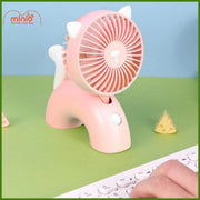 Quạt con mèo DD8028