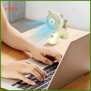 Quạt con mèo DD8028